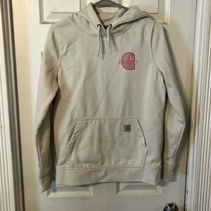 Rain defender Carhartt Sweatshirt